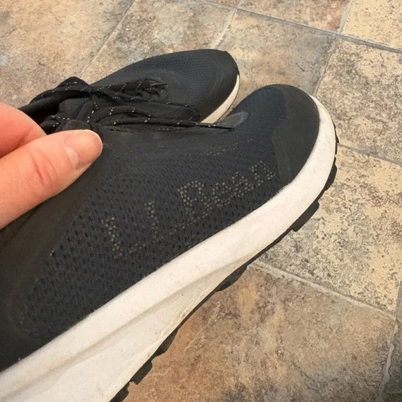 LL Bean women’s active sport shoe style 512224 - Picture 7 of 9